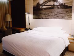 -苏州金鸡湖中茵皇冠假日酒店
