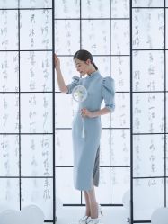 -角色婚纱摄影(中心店)