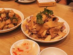 -东山茶寮(新安店)