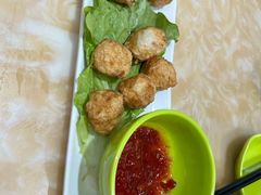 -小海豚•老字号海鲜餐厅(天涯店)