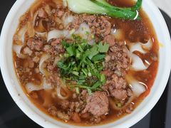 传统猪肉刀削面-东方削面(市政府店)