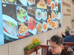 -清真·同发顺饭庄·烧麦(总店)