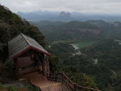 -丹霞山风景名胜区