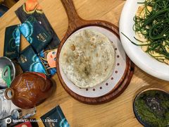 -哈啾嗨·蒙文化主题餐厅(京汉新城店)