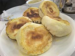 三鲜素煎包-鲁西南老厨子·特色鲁菜(经一纬五店)