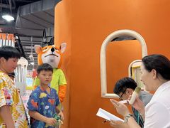 -神帆·元气汤泉(解放西路店)