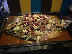 牛蛙爱上鱼-一淼牛蛙爱上鱼(黄兴广场步行街店)