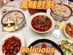 -王厚元饺子·辽菜·烤鸭(工会大厦店)