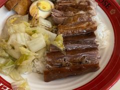 -春梅里卤鹅馆·47年老字号(东厦分店)