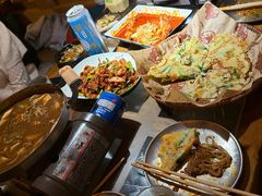 -小木屋米酒店总店