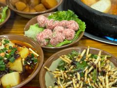 -笔记安顺夺夺粉火锅