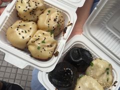 -小杨生煎(黄河路店)