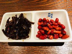 -南拳十三姨·潮汕砂锅粥(世纪金源店)