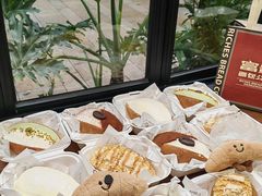 -富贵面包公司(运河店)