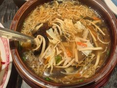 关外素烩汤-满园烤鸭·春饼(沈北万达店)
