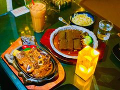 -JUKEBOX玖部音乐餐厅(华侨城店)