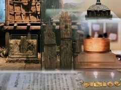 -浙江省博物馆(孤山馆区)