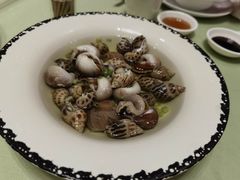 -高佳庄·舟山海鲜(海景旗舰店)