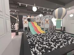 -考拉小厨亲子餐厅(榆次店)