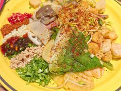 -北丐先生·野馄饨烧烤(泰达E街区店)