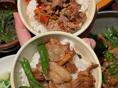 -福满我家大碗厨·湘菜(上海大厦店)