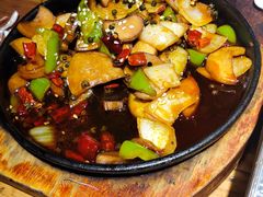 -军嫂烧烤(马家店)