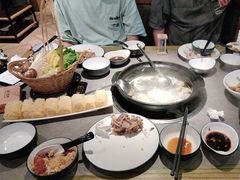 -同仁四季椰子鸡(海岸城天利店)