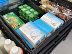 -物美大卖场(玉蜓桥店)