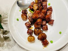 -A One Kitchen·南京精菜馆(晶丽酒店店)