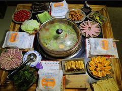 -秋语木桶鱼.酸菜鱼(开发区火车站店)
