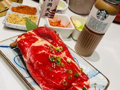 -和牛村烧肉放题(潍坊泰华店)