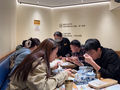 -陳香貴·兰州牛肉面(东方宝泰店)