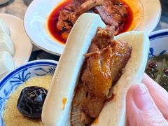 -西安饭庄·非遗陕菜(钟楼店)