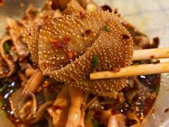 毛肚-李老五口水鸡(万寿路店)