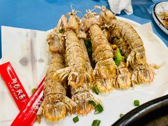 -阿毛饭店(和义路店)