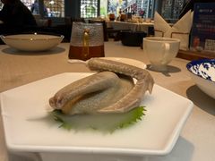 -狮王府淮扬菜(夫子庙老门东店)