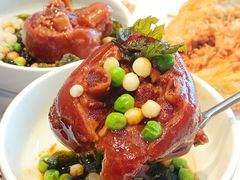 -老北门·苏帮菜·湖景包间(月光码头店)
