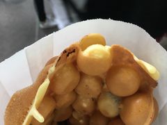 -妈咪鸡蛋仔(尖沙咀东分店)