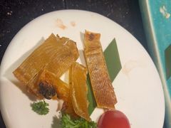 -上井料理黑金店(IFS国金中心店)