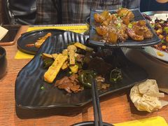 -嘎嘎鸭脑壳(驷马桥店)
