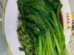 菜心-澳门陈光记烧味饭店(万象城店)