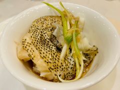 -香港港丽酒店