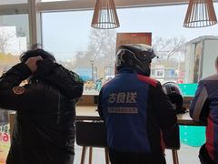 -吉野家(复兴路第二餐厅店)