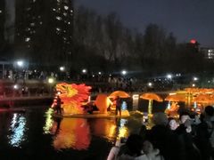 -南长河公园