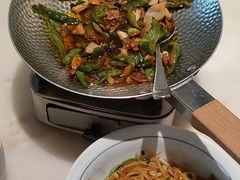 -小菜园新徽菜(江阴万达店)