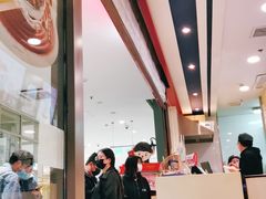 -DQ·蛋糕·冰淇淋(金鹰天地店)