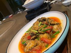 -悦百味·品质川菜(橄榄郡店)