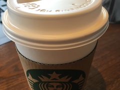 -星巴克臻选(珠海富华里店)