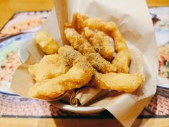 -甘掌门·化州驰名牛杂粉(越秀店)