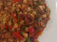 -马黑哥椒麻鸡(清江山水店)